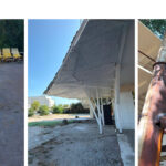 foto video control cu scandal al protectiei consumatorilor constanta rugina mizerie si degradare la o structura de inchiriat camere din mamaia 6a8e878346a86