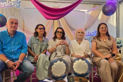 foto video corina chiriac nico si natalia barbu impresii la cald despre festivalul mamaia 2026 6a886e8113a5a