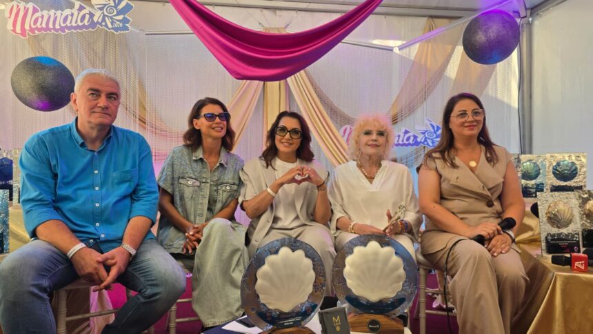 foto video corina chiriac nico si natalia barbu impresii la cald despre festivalul mamaia 2026 6a886e8113a5a