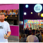 foto video fenomenul greek donuts din cernavoda direct in topul street food vezi povestea business ului familiei costei care a transformat un vis in realitate 6a714e26aa8da