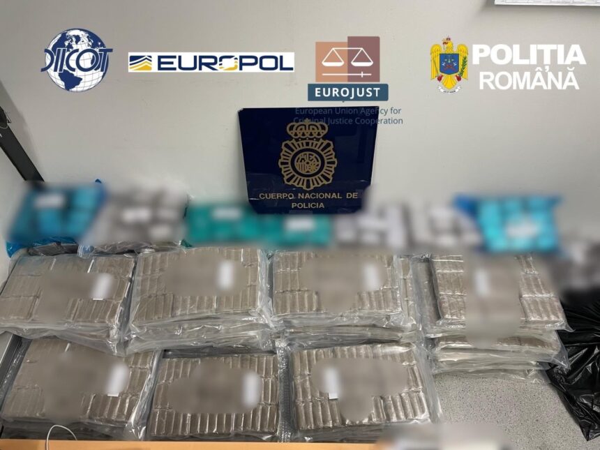 foto video grupare de traficanti extrem de periculoasa calcata de mascati si procurori liderul considerat de europol drept tinta de mare valoare 6a8d35e2d033a