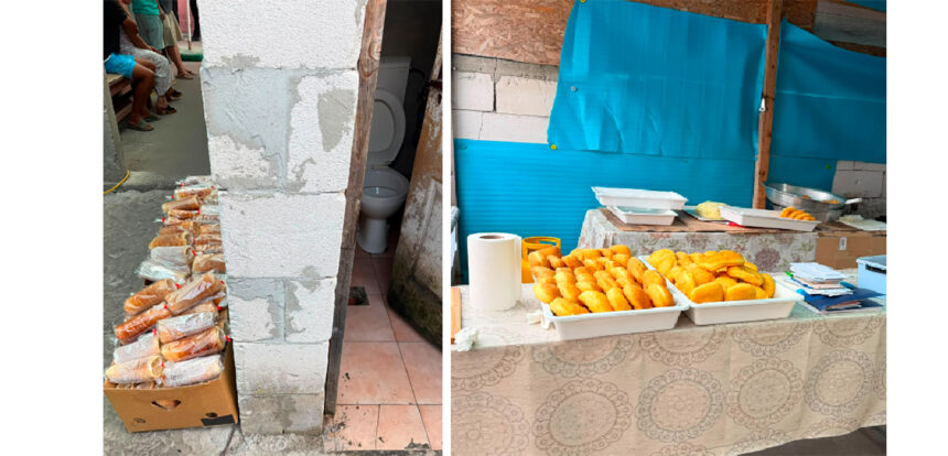 foto video imaginile groazei la eforie nord gogosi kurtosi si porumb preparate langa wc uri protectia consumatorilor a mers in inspectie cu procurorii 6a8f10714dc11