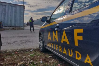 frauda cu peste 2 000 de masini second hand din germania conturile samsarilor blocate de anaf 6a846f6f4c84a