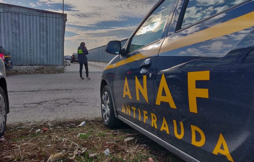 frauda cu peste 2 000 de masini second hand din germania conturile samsarilor blocate de anaf 6a846f6f4c84a