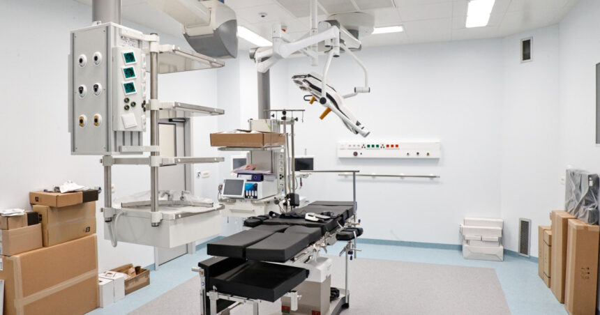galerie foto nou centru de chirurgie cardiovasculara inaugurat la targu mures bolojan o investitie importanta pentru pacientii din intreaga tara 6a9566ded8c4a