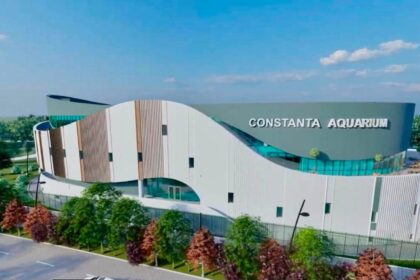 galerie foto pinguini tuneluri subacvatice si bazine spectaculoase cum va arata noul acvariul din constanta 6a74509764bea