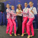 gimnastele cs victoria cumpana au urcat pe podimul campionatului national de gimnastica ritmica de la onesti 6a70904c4f145
