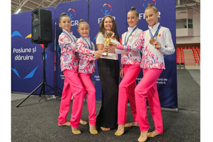 gimnastele cs victoria cumpana au urcat pe podimul campionatului national de gimnastica ritmica de la onesti 6a70904c4f145