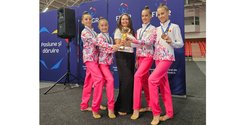 gimnastele cs victoria cumpana au urcat pe podimul campionatului national de gimnastica ritmica de la onesti 6a70904c4f145
