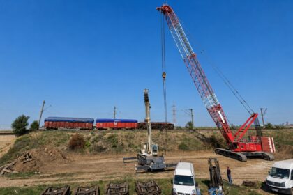 gsp s a ocupat de ridicarea vagoanelor deraiate in statia cf palas ce valoare a avut contractul 6a7d0ffd9a3c2