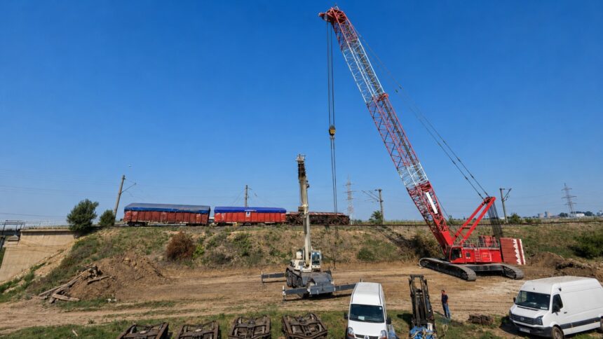 gsp s a ocupat de ridicarea vagoanelor deraiate in statia cf palas ce valoare a avut contractul 6a7d0ffd9a3c2