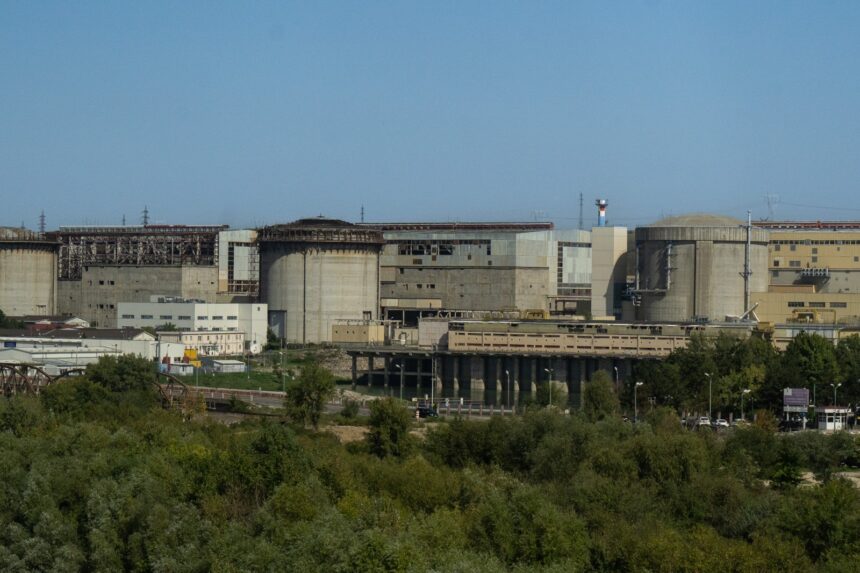 guvernul aloca 51 milioane de lei pentru lucrari urgente de dragaj pe dunare in zona cernavoda 6a79d954c9534