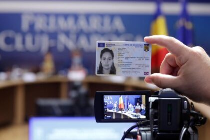 guvernul mentine eliberarea gratuita a primei carti electronice de identitate in limita fondurilor alocate prin pnrr 6a7604038741b