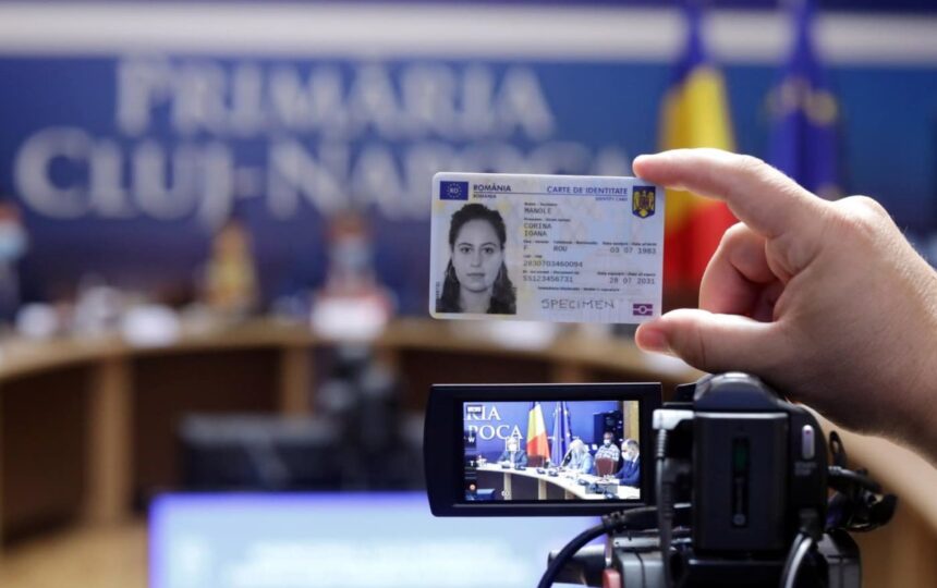 guvernul mentine eliberarea gratuita a primei carti electronice de identitate in limita fondurilor alocate prin pnrr 6a7604038741b