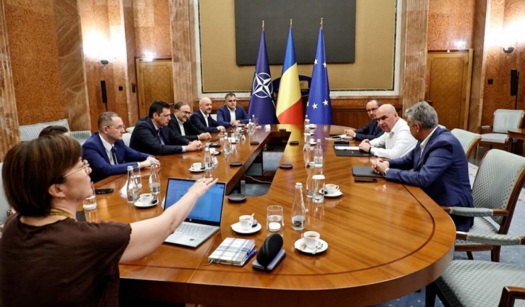 guvernul stabileste regulile pentru limitarea consumului de energie al marilor companii 6a75706db03c6