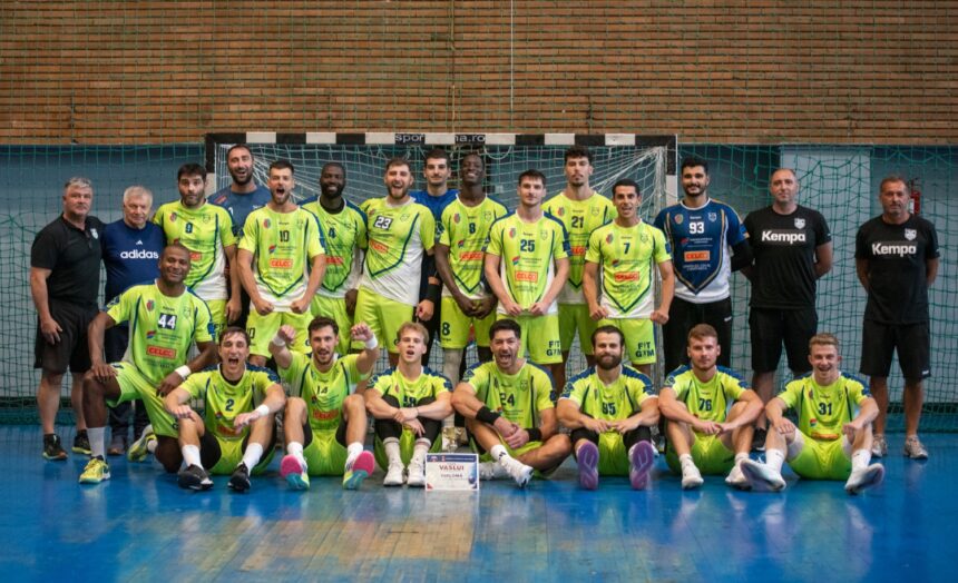 handbalistii de la csm constanta au castigat trofeul la cupa vaslui 6a8a2753cdd4f