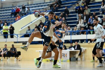 handbalistii de la csm constanta joaca vineri si sambata primele amicale ale verii 6a74c1e7e115b