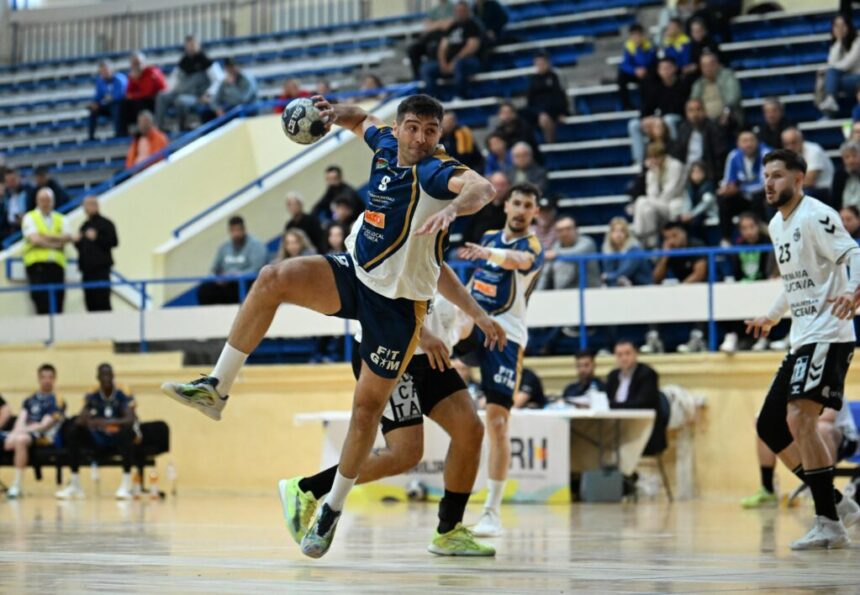 handbalistii de la csm constanta joaca vineri si sambata primele amicale ale verii 6a74c1e7e115b