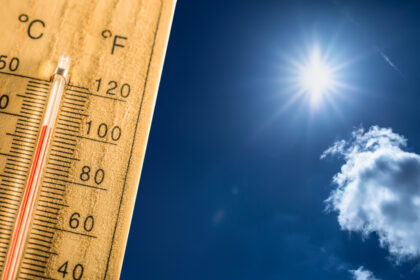 harta cod galben de canicula in vestul si centrul tarii meteorologii anunta furtuni vijelii si racire accentuata de luni seara 6a816baaf1344