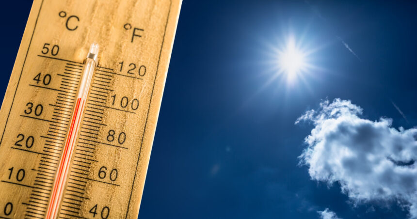 harta cod galben de canicula in vestul si centrul tarii meteorologii anunta furtuni vijelii si racire accentuata de luni seara 6a816baaf1344