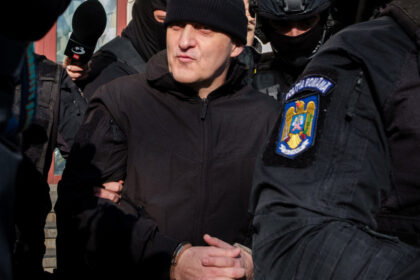 horatiu potra afla astazi daca scapa de arestul la domiciliu decizie asteptata de la curtea de apel bucuresti 6a8e9e26a90f9