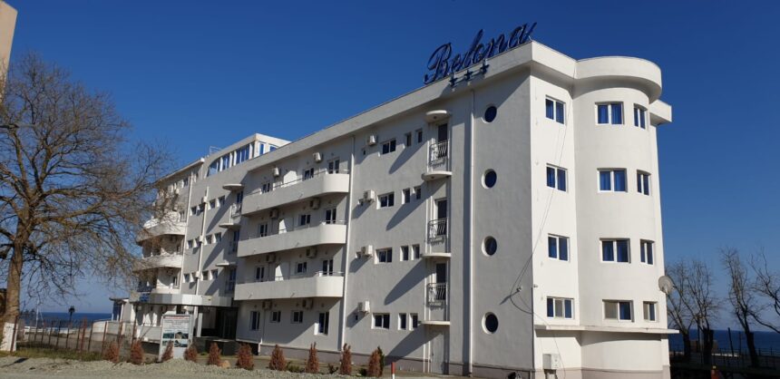 hotel respins la eforie nord proiectul de pe aleea belona ar fi afectat imaginea unui monument istoric 6a82e92c9e509