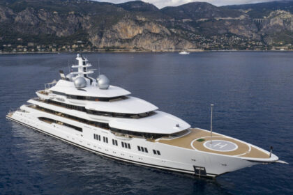 iahtul amadea confiscat de la un oligarh rus cumparat de un miliardar din dubai cat a platit si ce va face cu el noul proprietar 6a74ccd13835e
