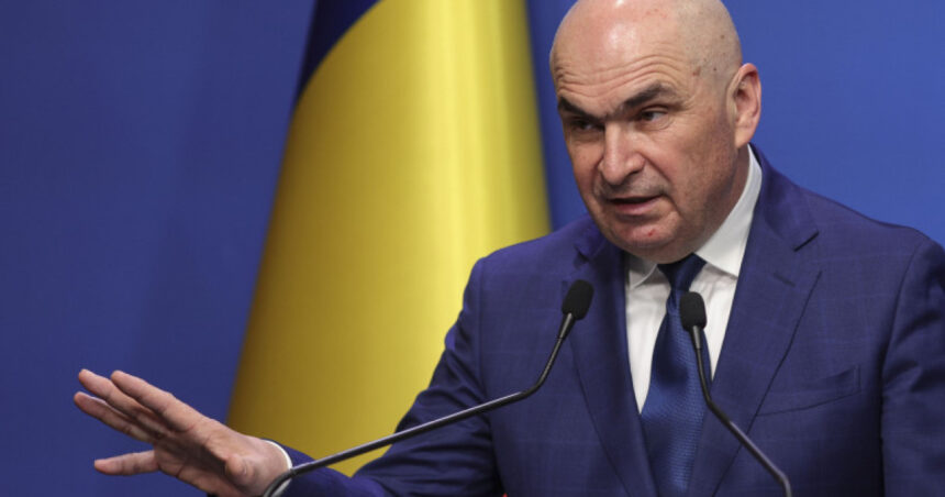 ilie bolojan e optimist in privinta ratingului de tara insa atrage atentia ca se apropie alegerile apetitul pentru reforme scade 6a7486781ef1d