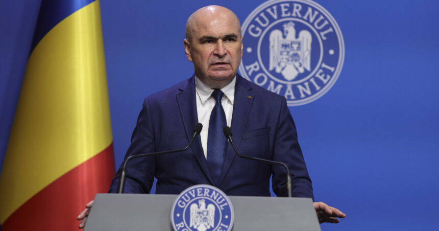 ilie bolojan fara investitii fara dotari nu ne putem astepta la o medicina de calitate 6a92aee029a30