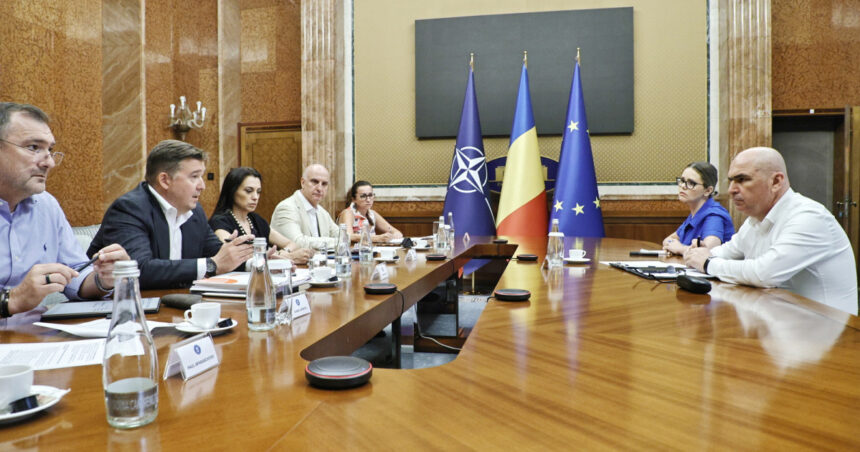 ilie bolojan intalnire cu patronatele la palatul victoria ce au discutat despre taxe energie si investitii 6a7335019d84d