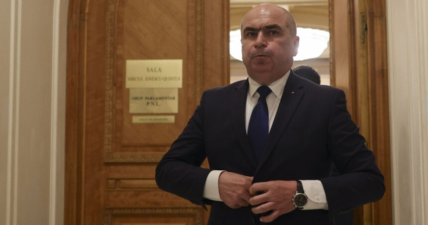 ilie bolojan romania are nevoie de guvern starea de provizorat s a lungit prea mult ce spune despre alegeri anticipate 6a91bfb7e9a36
