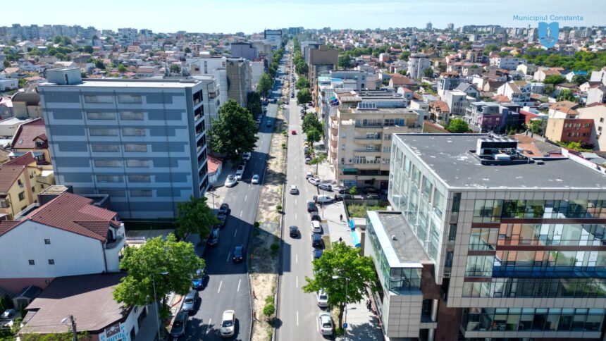 imbunatatirea mobilitatii urbane in statiunea mamaia costa mai multi bani cine va face lucrarile si cand ar putea incepe 6a8b9439728f8