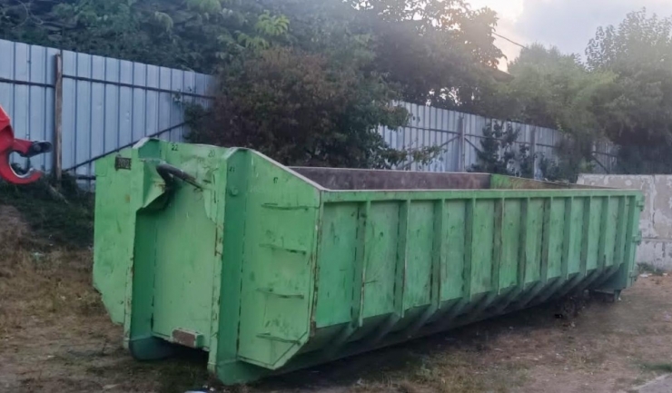 in ce zone din constanta se gasesc containerele pentru deseuri voluminoase 6a79dc6ece1e4