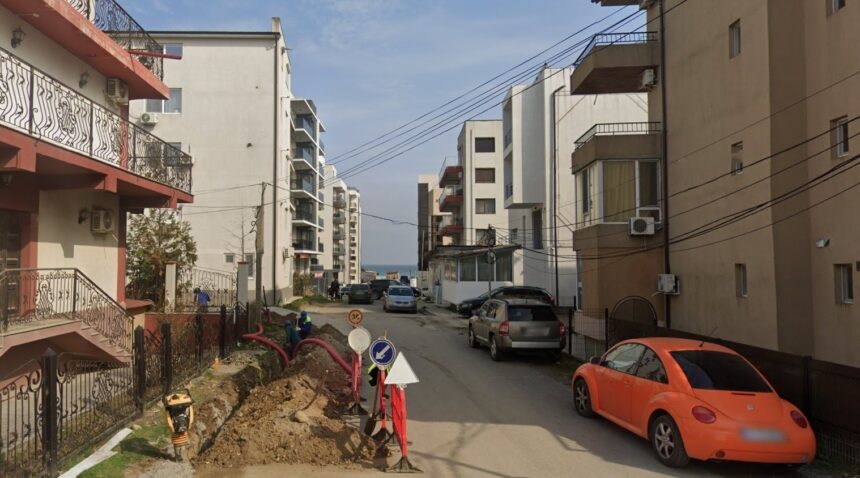 in nordul litoralului continua sa se construiasca un nou apart hotel va fi supraetajat in mamaia nord 6a823d783b1c3