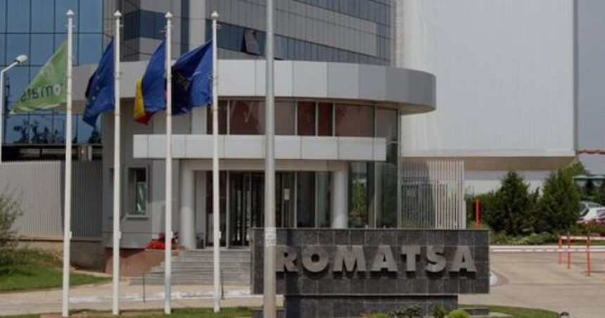 inalta curte de casatie si justitie judeca astazi apelul din dosarul in care romatsa s a ales cu activitatea suspendata 6a8ea8c40abec