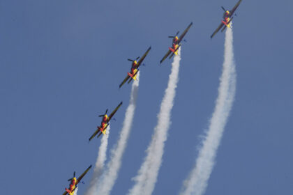 incepe bias 2026 unul dintre cele mai mari spectacole aeriene din romania programul evenimentului si aeronavele participante 6a912182b3cb0