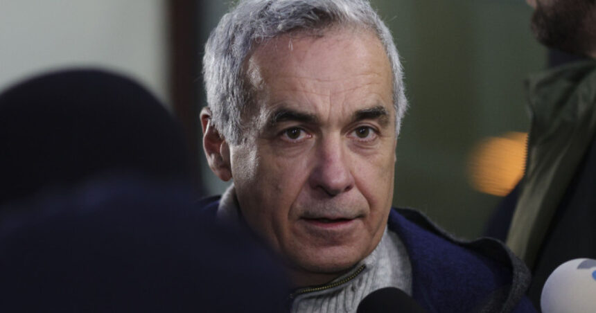 incepe sau nu procesul lui calin georgescu instanta suprema urmeaza sa ia o decizie in dosarul privind tentativa de lovitura de stat 6a743ca2bfa35
