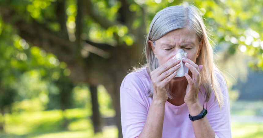 incepe sezonul alergiilor cu simptome severe medicii avertizeaza cea mai dificila perioada este in a doua jumatate a lunii august 6a717d8355e49
