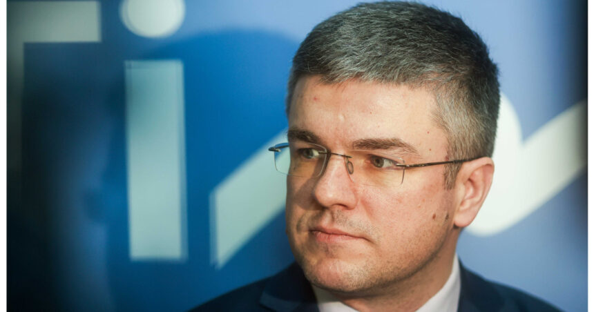 irineu darau daca nu poate exista o majoritate de coabitare in parlament nu poate exista guvern 6a7b5d3f523f1