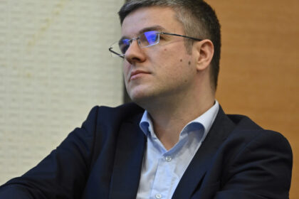 irineu darau usr despre intalnirea bolojan tanasescu nu cred ca in cladirea parlamentului poti sa ascunzi vreo intalnire 6a83706f41e05