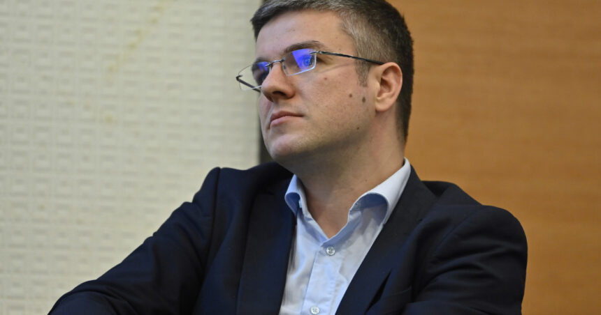 irineu darau usr despre intalnirea bolojan tanasescu nu cred ca in cladirea parlamentului poti sa ascunzi vreo intalnire 6a83706f41e05