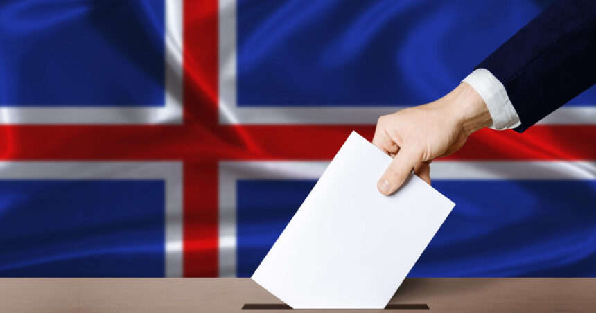 islandezii aleg prin referendum daca reiau negocierile de aderare la uniunea europeana s au deschis sectiile de vot 6a92b605d9d66