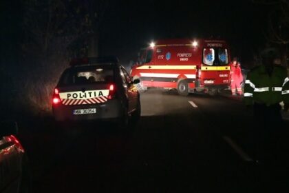 istoria unui accident rutier grav care s a prescris dupa sase ani soferul a fugit de la locul faptei si si a reparat masina 6a7bacea0ccc5