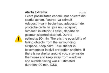 judetul tulcea vizat din nou de ro alert in aceasta dimineata 6a8fc7620d713