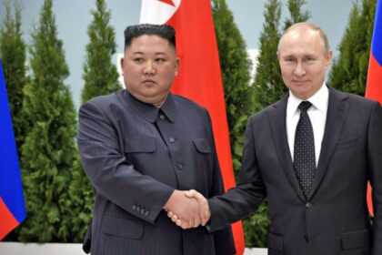 kim jong un reafirma apropierea de rusia intr un mesaj pentru putin cooperarea va continua in toate sectoarele 6a8195d47406c