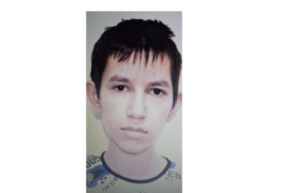 l ati vazut politia cauta un tanar de 19 ani cu afectiuni psihice disparut intr un lan de porumb la topolog 6a6fa8388b144