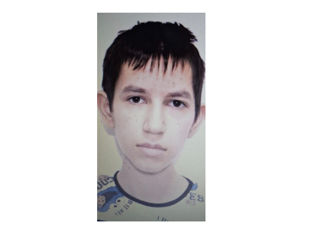 l ati vazut politia cauta un tanar de 19 ani cu afectiuni psihice disparut intr un lan de porumb la topolog 6a6fa8388b144