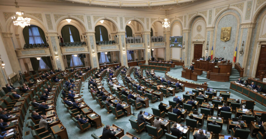 legea ariilor protejate mentinuta de senat in forma trimisa la promulgare ce proiecte sunt vizate 6a8c64a46ca5f