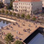 licitatie pentru lucrari de amenajare in bucuresti a malurilor dambovitei care este valoarea contractului 6a92d1f14a60d