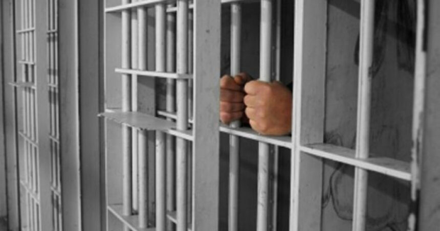 maestrul evadarilor prins in spania a fugit din patru inchisori folosind o piramida umana cearsafuri innodate si gratii taiate 6a8ffa3334989